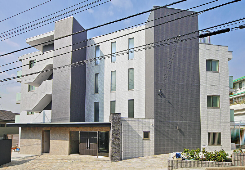 KURITAYA RESIDENCE